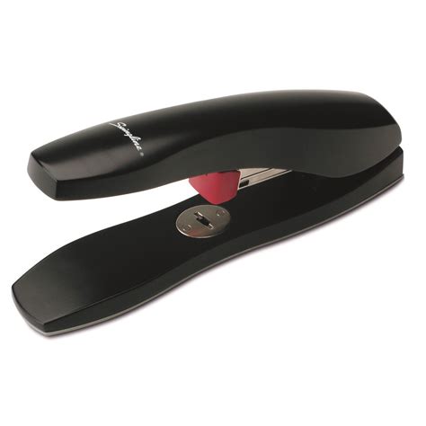 Swingline - Staplers - Heavy Duty & Specialty Staplers - Swingline High Capacity Desk Stapler ...