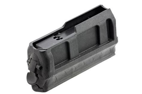 Ruger American Rifle Magazine Accessory-Magazines - Lipseys.com