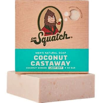 The 15 Best Dr. Squatch Soap Scents (2024 Update)