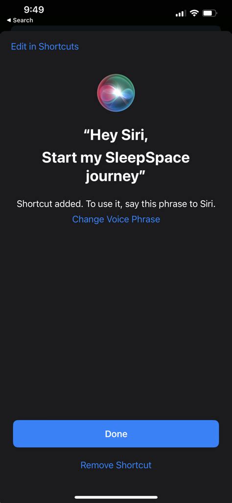 Use Siri Shortcuts To Set An Alarm Without Looking At Your Phone