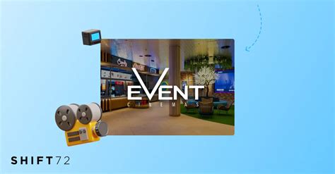 Event Cinemas - Adding Value to Membership Programs with VOD