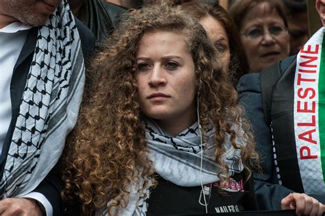 Ahed Tamimi 'could be freed' as part of truce extension