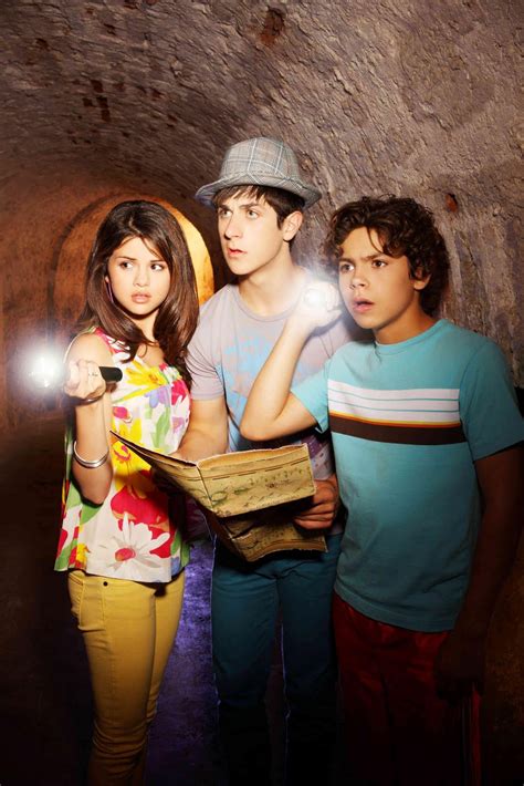 TV with Thinus: Wizards of Waverly Place - The Movie does well for The Disney Channel.