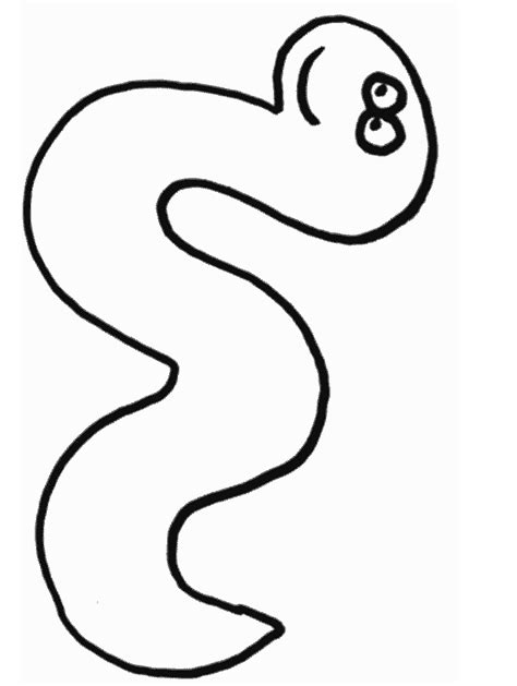 Cartoon Worm Images - Cliparts.co