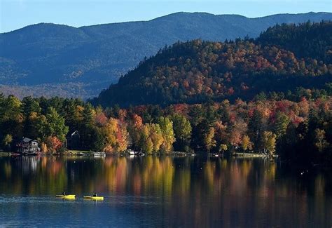 Lake Placid in a day: 10 things to do in this charming town ...