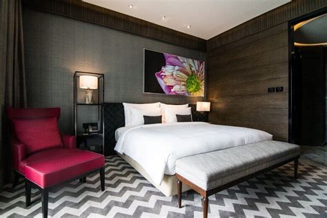 Hotel Review: 137 Pillars Suites & Residences Bangkok