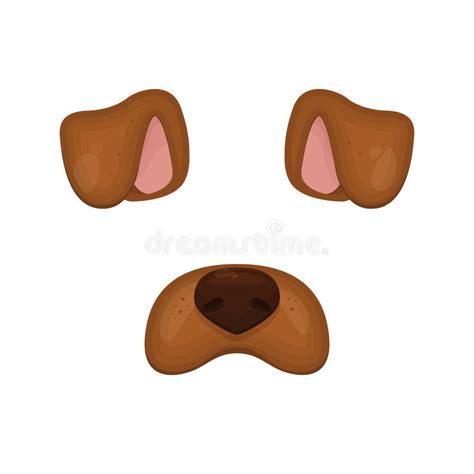 dog nose clipart 20 free Cliparts | Download images on Clipground 2024