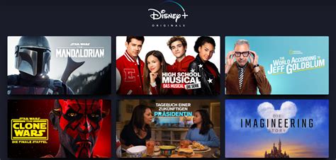 Disney Plus im Test: Was kostet der Streaming-Dienst? - HIFI.DE