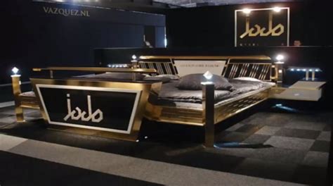 Here are the 5 most expensive beds in the world