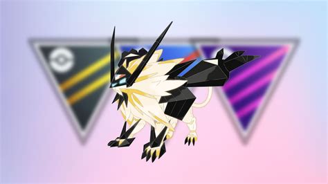 Pokemon GO Dusk Mane Necrozma: Best moveset, counters, and is it any good?