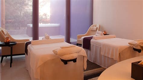 The Roseate | Best luxury Spa Hotel in New Delhi