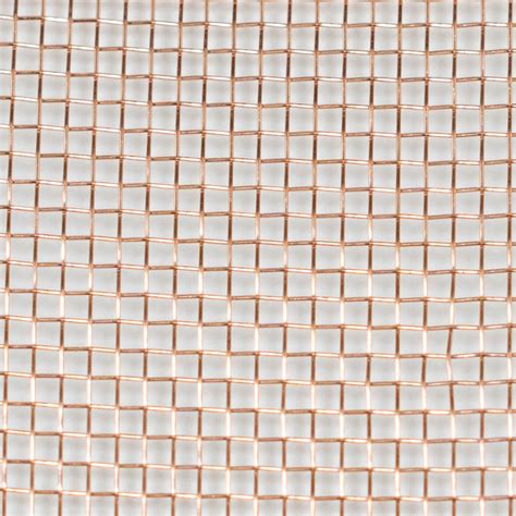 Pure Copper Screen - Buy 100% Pure Copper Mesh Screen