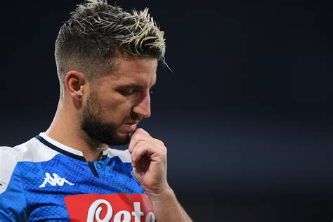 Dries Mertens to Juventus? - | Juvefc.com