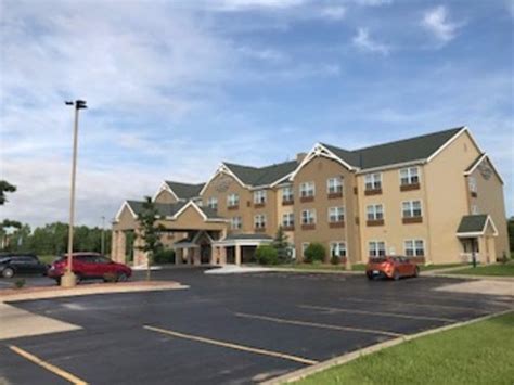 Country Inn & Suites by Radisson, Fond du Lac, WI $114 ($̶1̶3̶4̶) - UPDATED 2018 Prices & Hotel ...