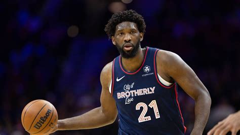 2023-24 NBA MVP Power Rankings: Joel Embiid Is Now Leading The Race | Yardbarker