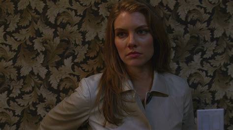 LC as Bela Talbot in SPN Screencaps - Lauren Cohan Photo (36241088) - Fanpop