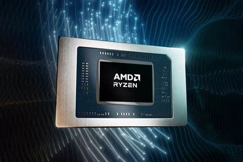 AMD Ryzen AI could push people from the cloud to local machines ...