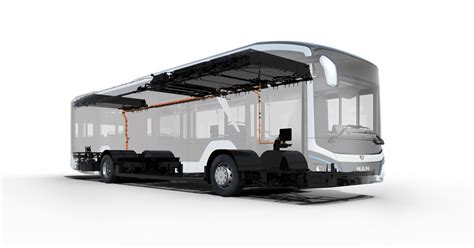 Battery Electric Bus Solutions for The Global Market: MAN Drives ...