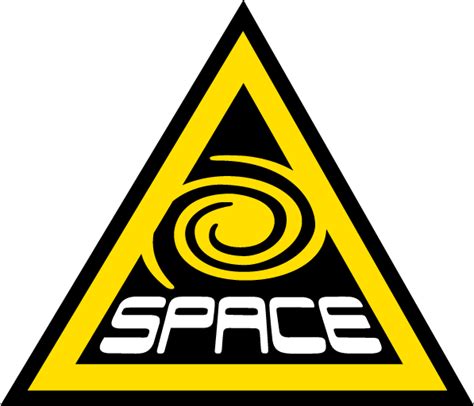 The Branding Source: New logo: Space