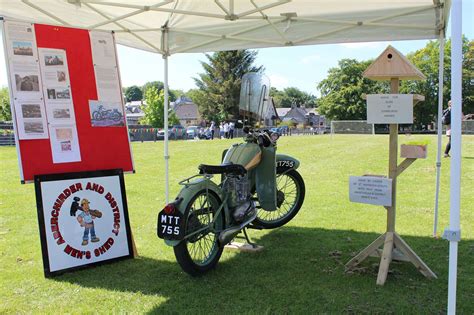 PICTURES: Aberchirder parade and family fun day celebrates Queen's ...