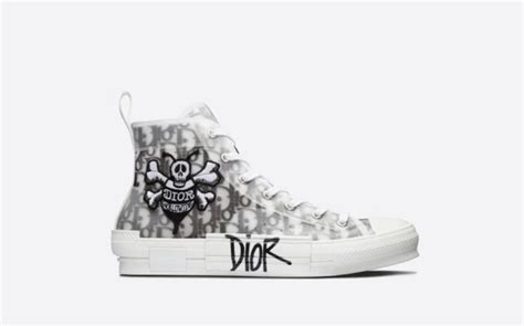 Best Dior Sneakers + Charms You Need to Upgrade an Outfit – Footwear News