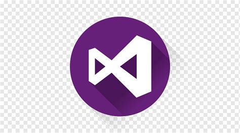 Computer Icons Microsoft Visual Studio Visual programming language Icon ...