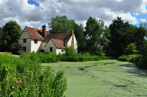 Haywain Photograph by Rachel Slater