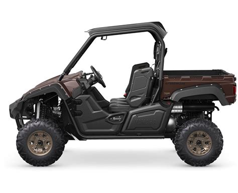 2023 Yamaha Viking EPS SE Copper Metallic - Southwest Marine + Powersports