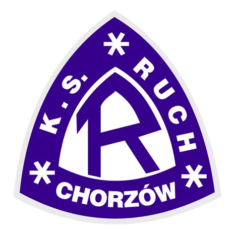 Ruch chorzow 0 Free Vector / 4Vector