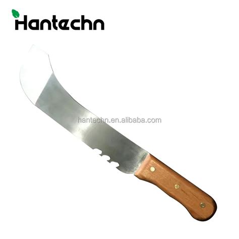 Types Of Machete High Quality Machete Wooden Handle Machete - Buy Types ...