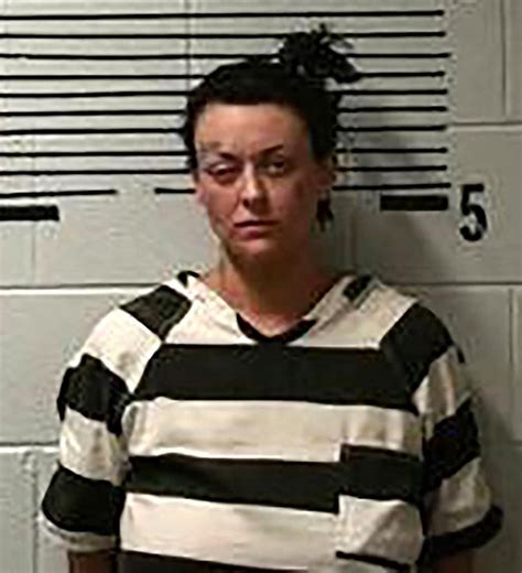 Wynonna Judd’s Daughter Grace Kelley Arrested for Indecent Exposure ...