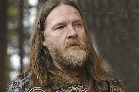 The Cast Of Vikings In Real Life