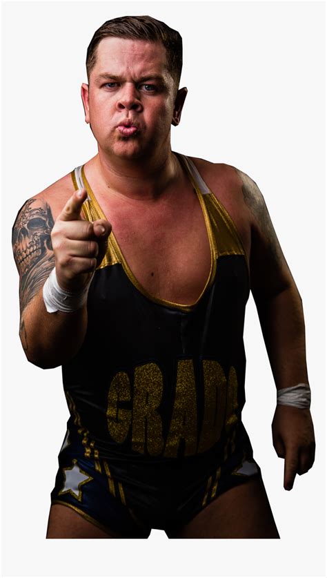 Grado Wrestler, HD Png Download , Transparent Png Image - PNGitem