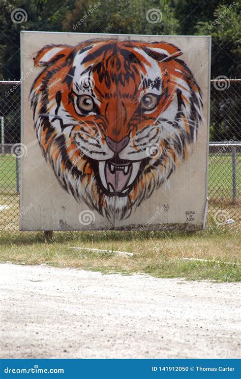 Belleville High School`s Mascot Editorial Image - Image of schools ...