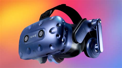 HTC Vive Pro Review