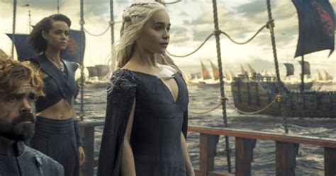 Game of Thrones Season 6 Finale Recap: The Winds Bring Death & Destruction