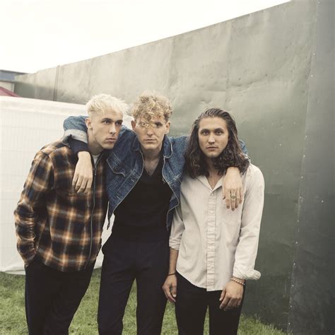 COIN releases Indie-Pop Banger & Announces North American Tour - ROCK THE PIGEON