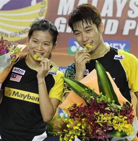 Great comeback win for Goh Liu Ying/Chan Peng Soon at Kuala Lumpur Open ...