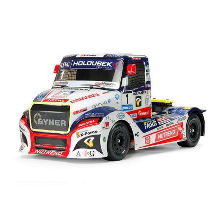 TAMIYA 58661 Buggyra Fat Fox (TT-01 Type-E)