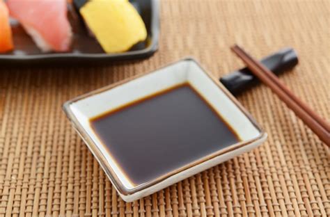 Is Shoyu (Soy Sauce) Halal? Variety of Halal Shoyu in Japan | Food Diversity.today