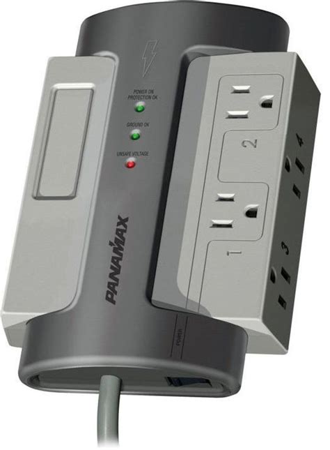 Panamax® Power Surge Protector | Paradyme