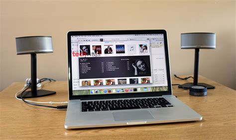 Bose Companion 5 Review - The Best Speaker System for Desktop Computers?