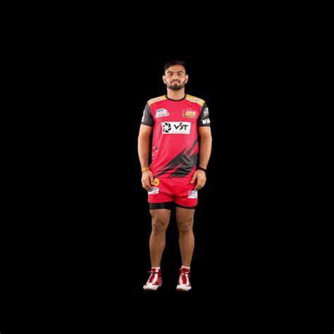 Pro Kabaddi Bb GIF by Bengaluru Bulls - Find & Share on GIPHY