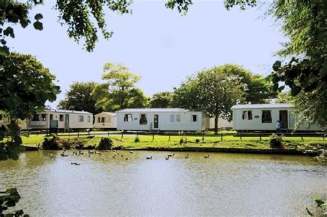 Lakeside Holiday Park (Burnham-On-Sea, Somerset) - Campground Reviews - TripAdvisor