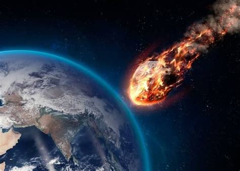 20 Fascinating Asteroid Facts - ASTEROIDS - Bridge to Nowhere