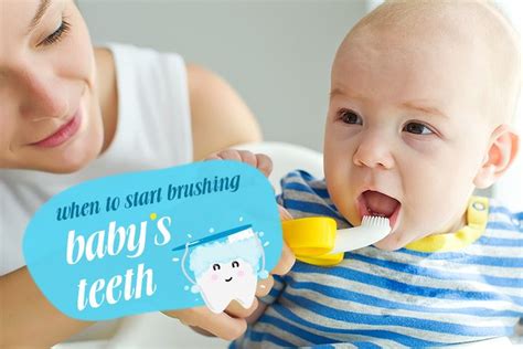 Baby Safety - Precautions, Guidance & Tips | MomJunction | Brushing baby teeth, Baby teeth ...