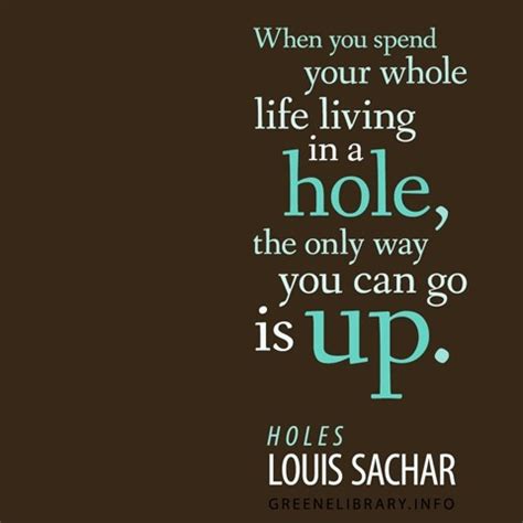 Quotes From Holes. QuotesGram