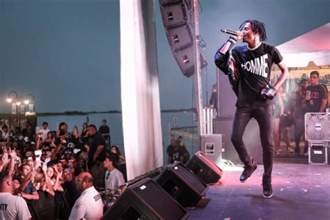 Playboi Carti announces 2018 summer tour | The FADER