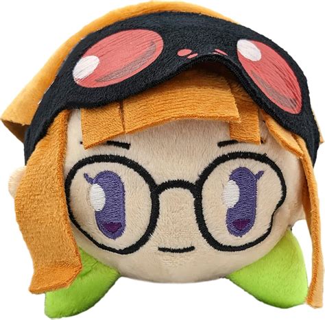 Buy Mochibi - Persona 5 - Oracle Futaba Sakura - Plush Toy, Collectable ...