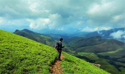 Kudremukh Trek | Treks and Trails India